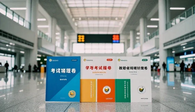 考试辅导产品性能对比与适用条件分析