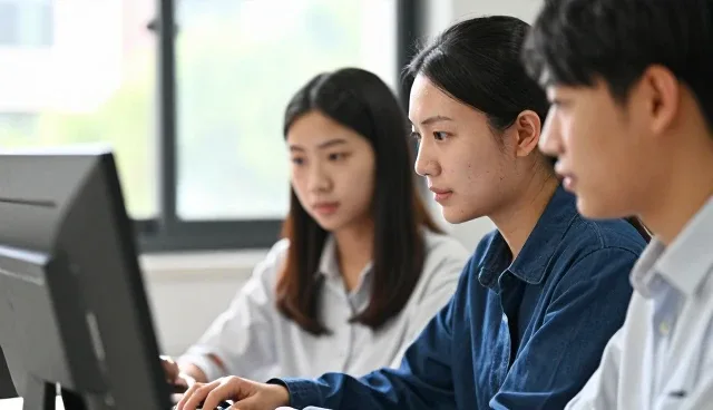 艺考强化课程如何提升学员备考效率