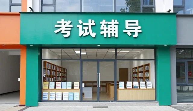 考试辅导如何在不同场景中实现精准适配