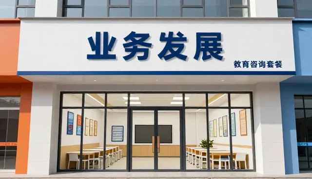 教育行业如何应对网络完善后的业务挑战