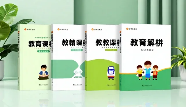 教辅资料节点可查,如何提升教学方法